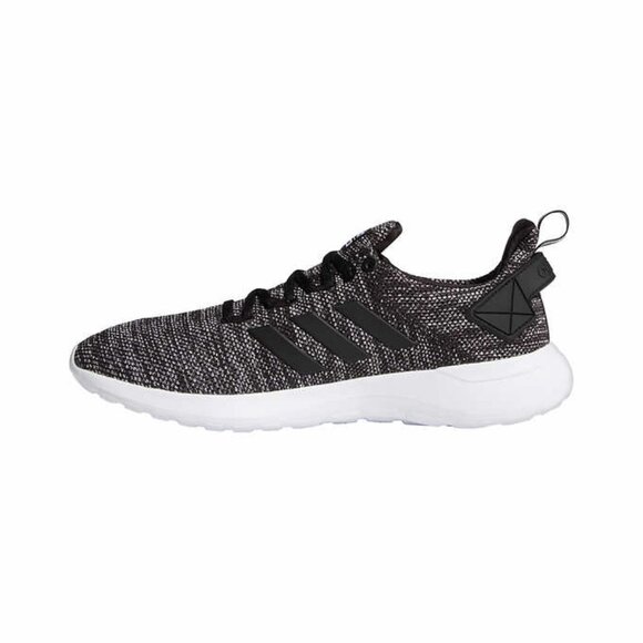 Adidas Men\' Lite Racer BYD  ‎  Color: Black/gray main image 6